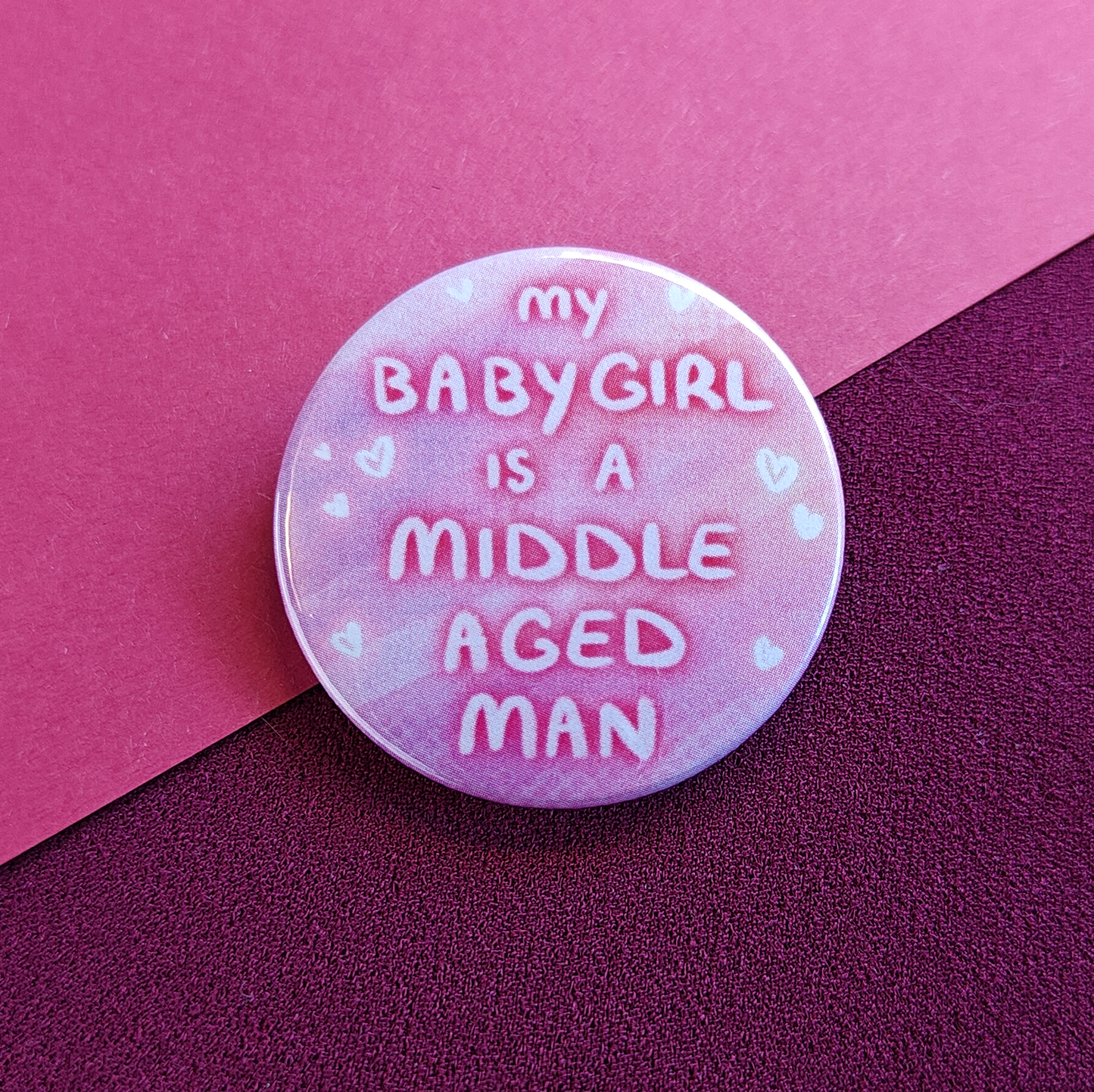 Memes button pins