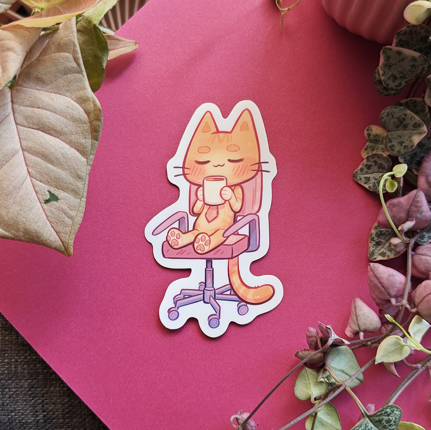 Cat Memes stickers