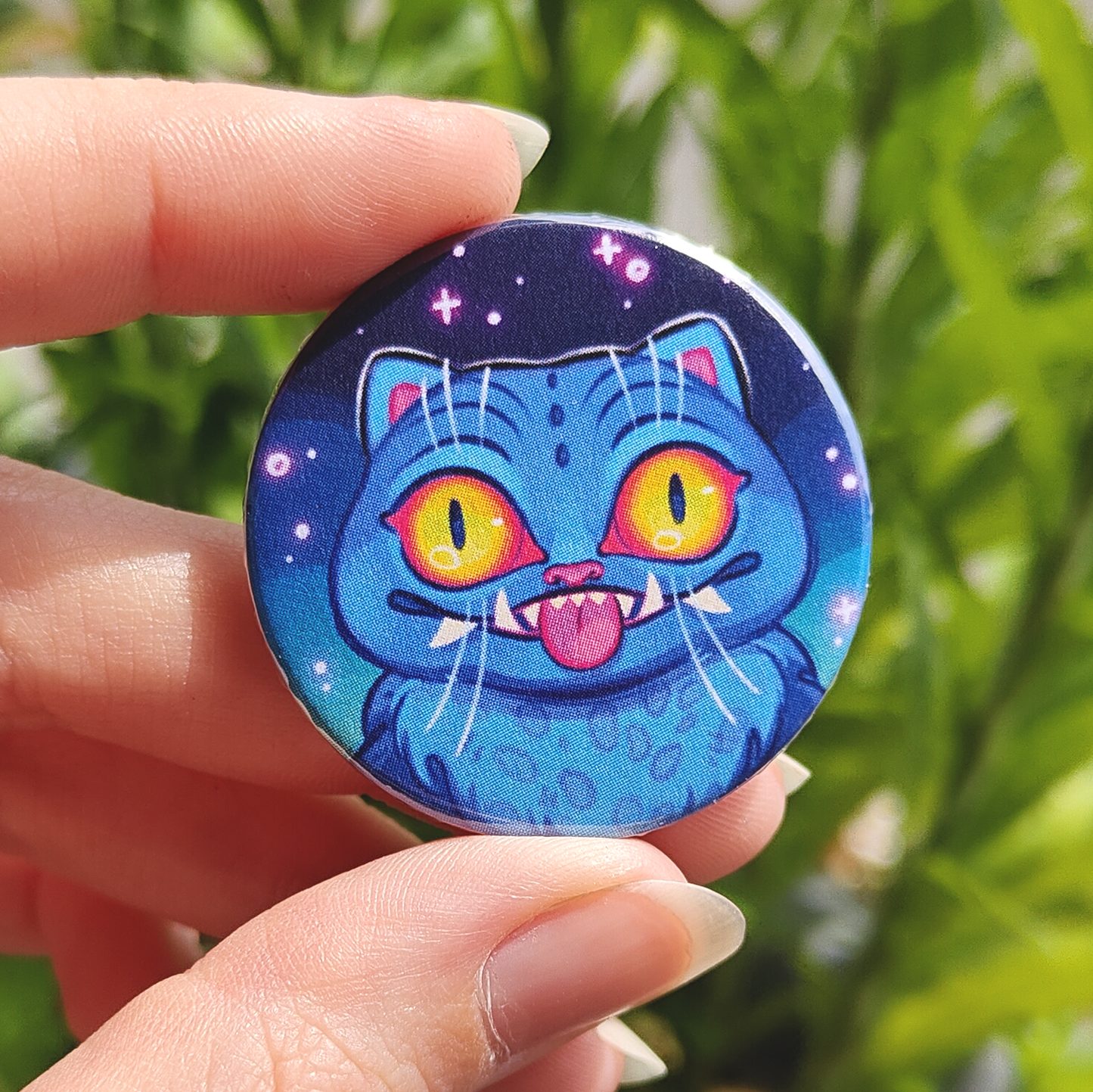 KPDH button pins