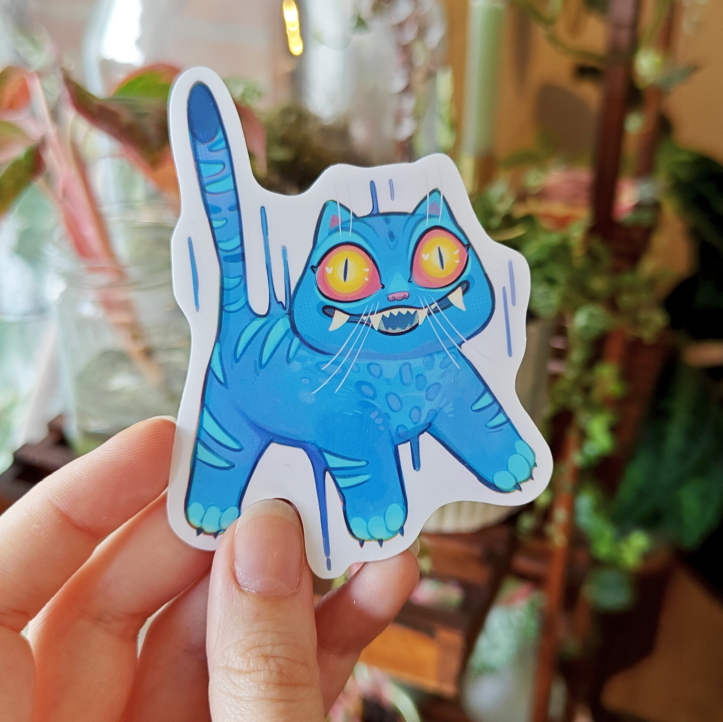 Derpy sticker