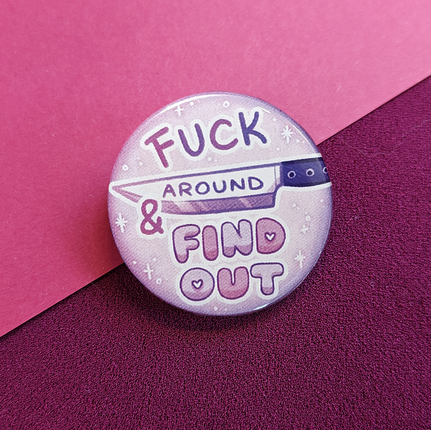 Memes button pins