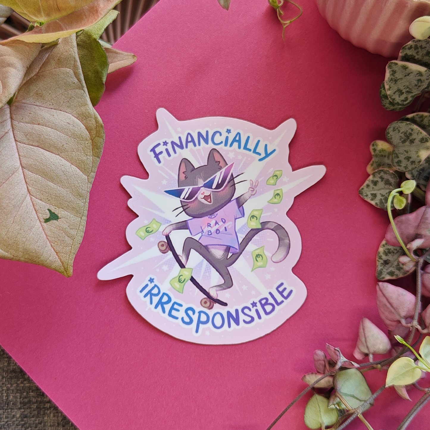 Cat Memes stickers