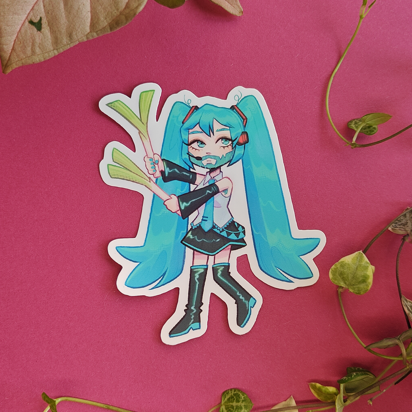 BBNo$ stickers