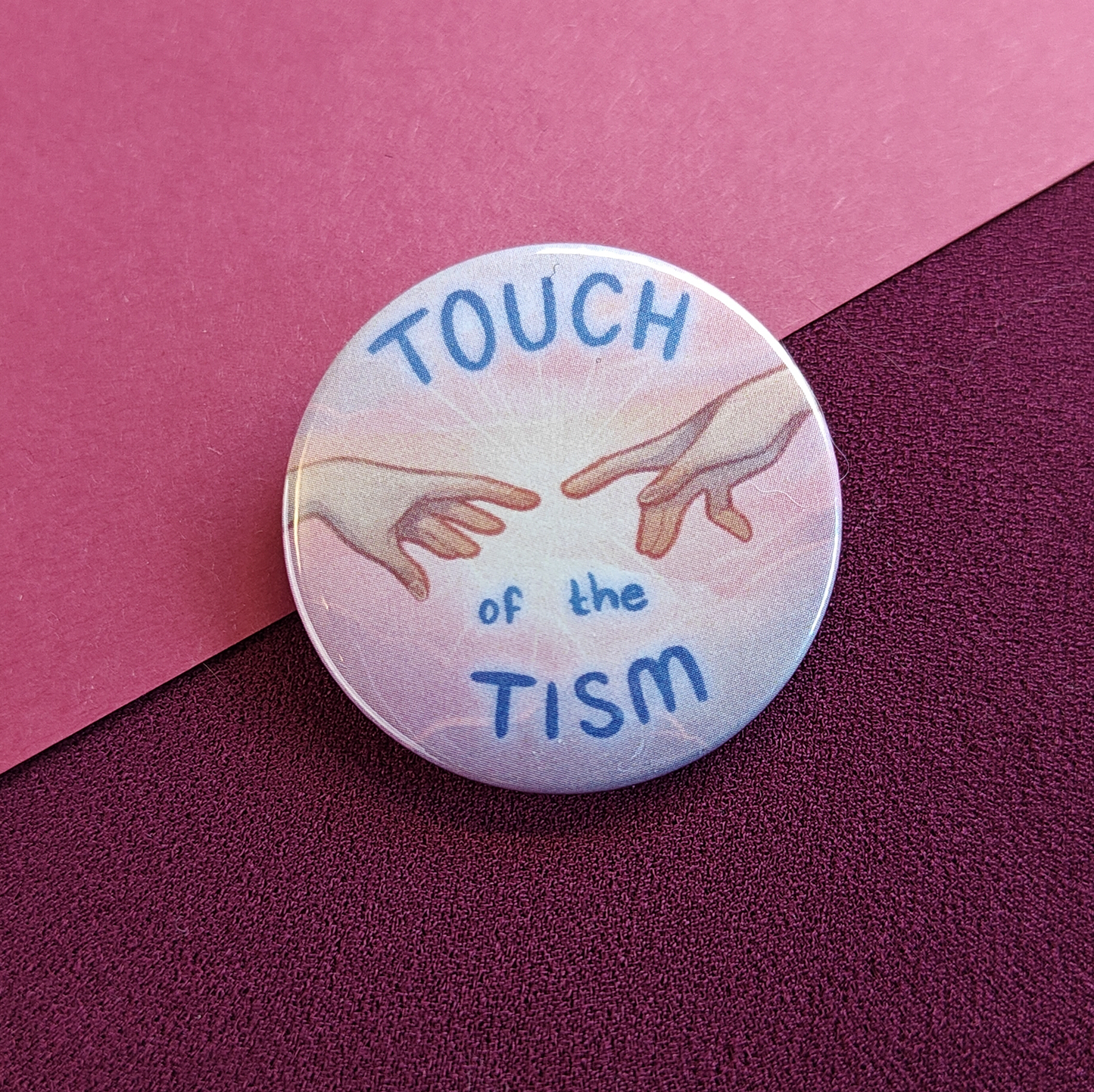 Memes button pins