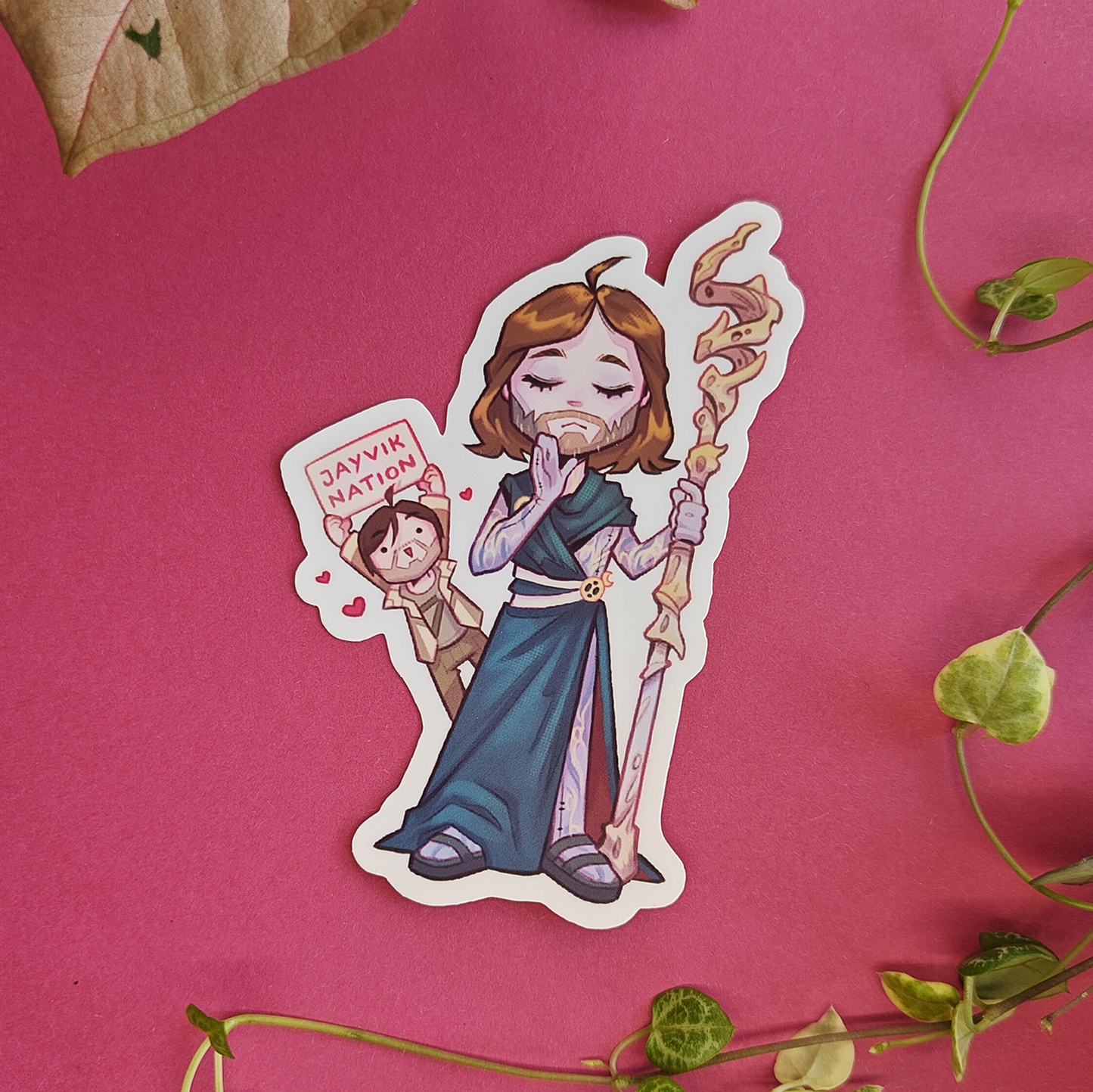 BBNo$ stickers