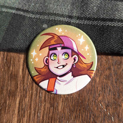 KoG button pins
