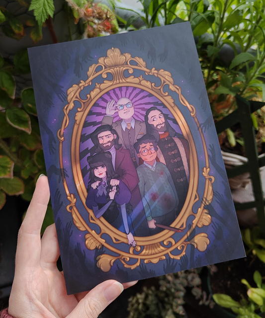 A5 WWDITS print