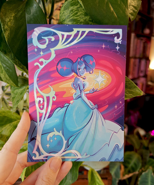 A6 KoG print