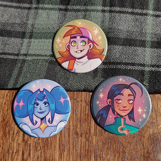 KoG button pins