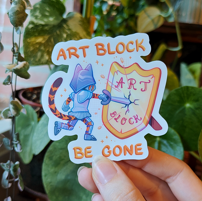 Silly Cats stickers II