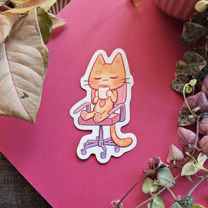 Cat Memes stickers