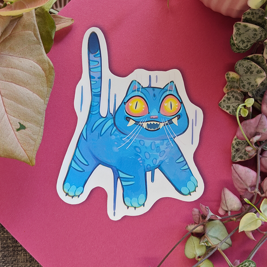 Derpy sticker
