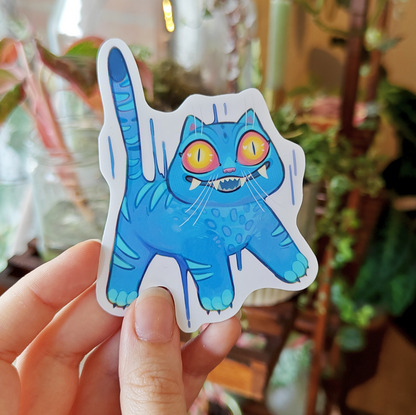 Derpy sticker