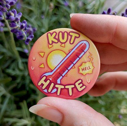 Memes button pins