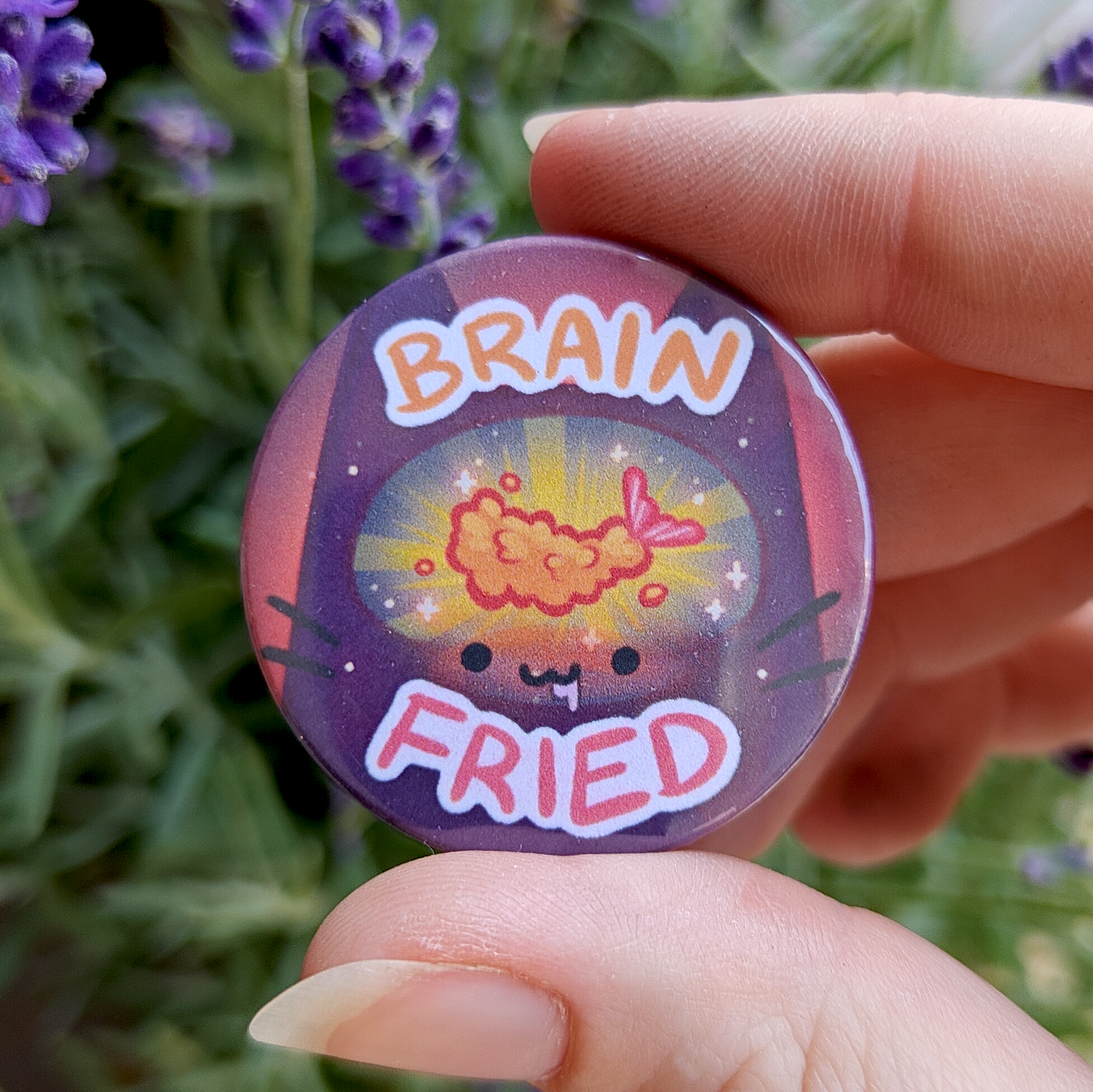 Memes button pins