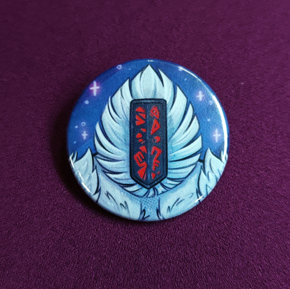 E33 button pins