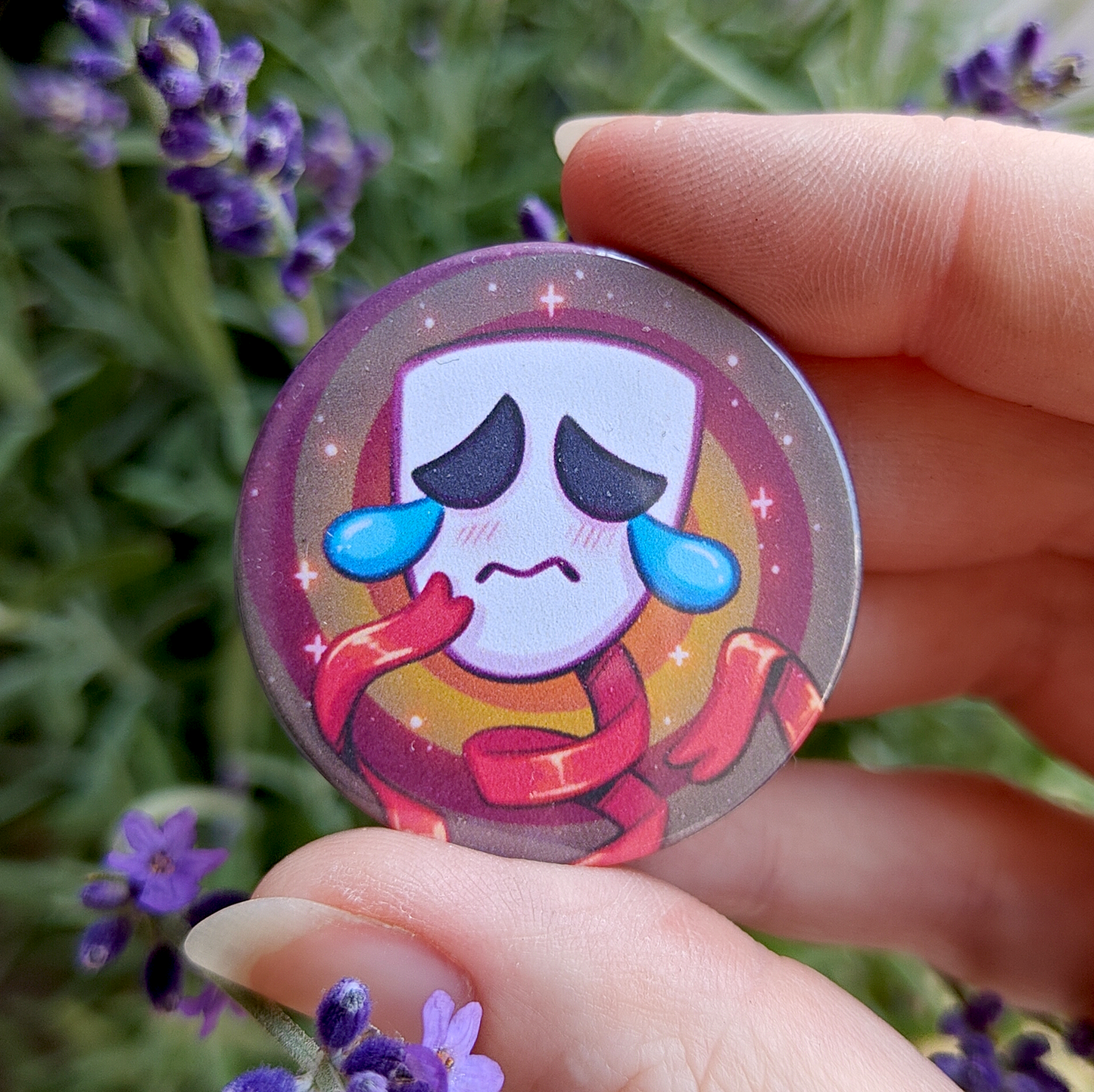 TADC button pins