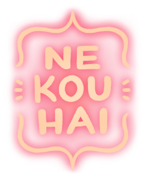 Nekouhai's shop